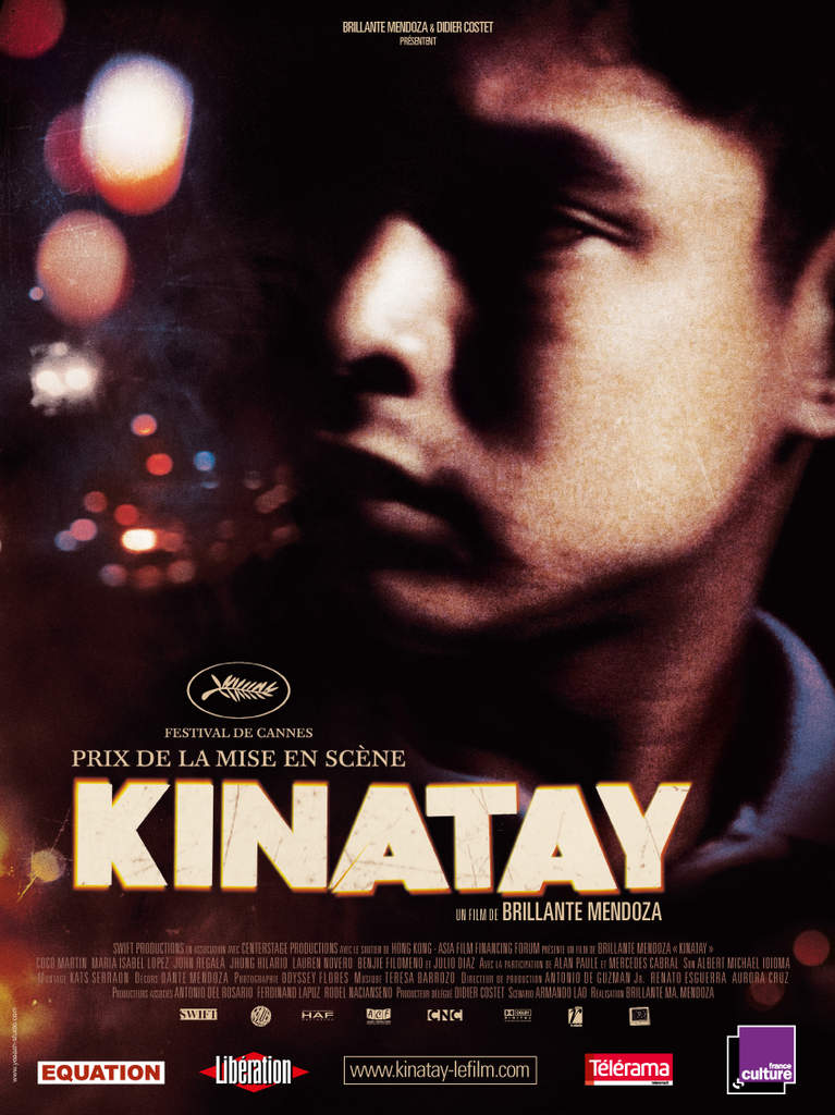 Kinatay movie