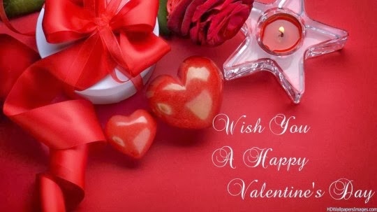 Happy Valentines Day 2015 HD Wallpapers Happy Valentine's Day