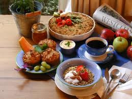 breakfast Breakfast