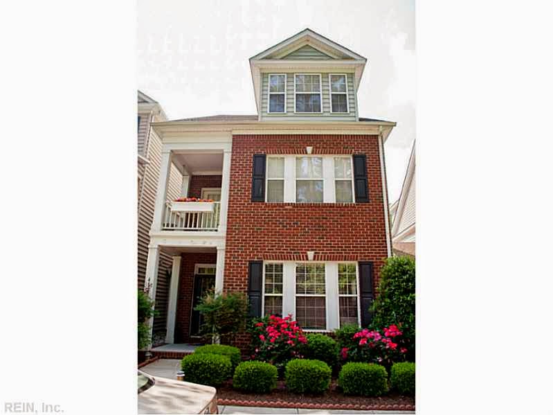 Homes for sale in Hampton Roads