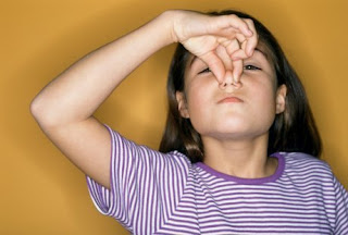 Cara menghilangkan bau mulut pada anak Cara menghilangkan bau mulut pada anak