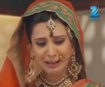 Images 'Jodha Akbar' Episode 203 Sinopsis 'Jodha Akbar' Episode 203