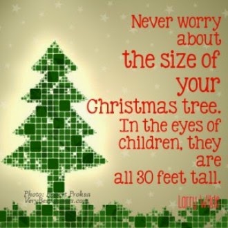 Christmas Quotes about Children