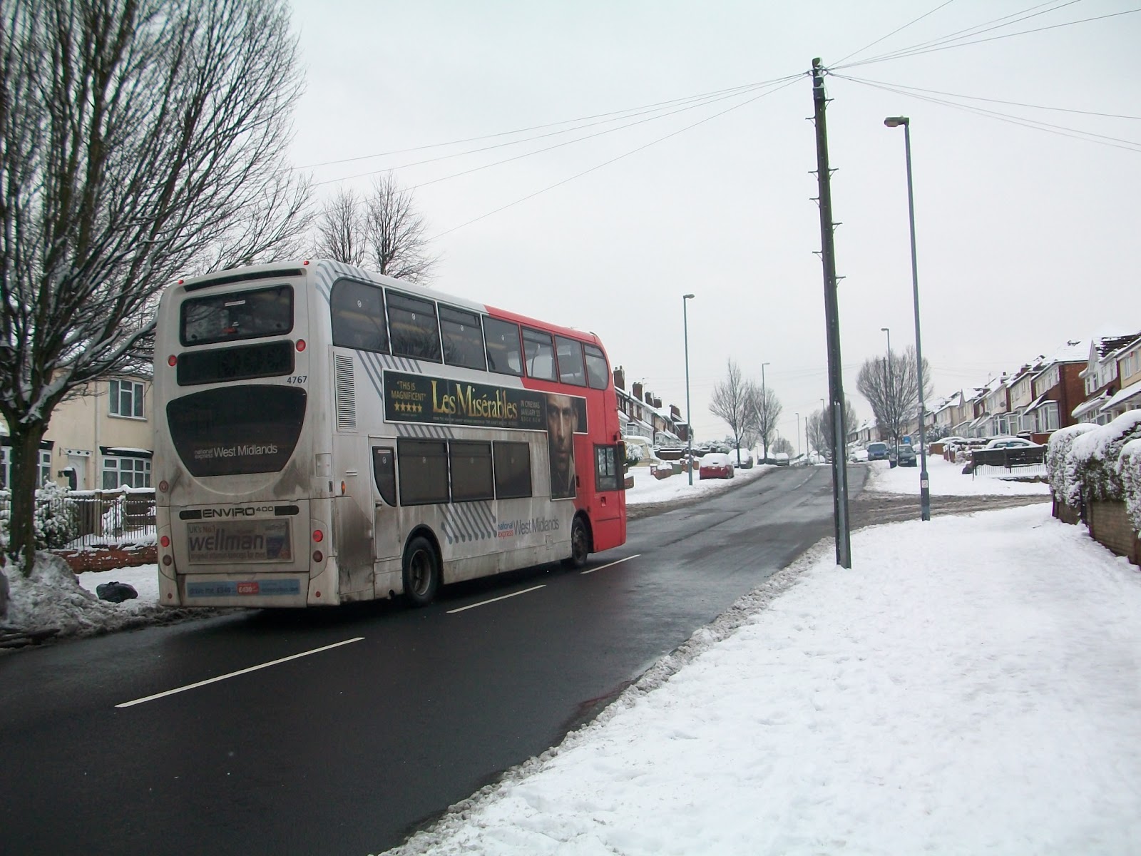 Bus Route Weather Effected Changes Birmingham Oscott Area Services In The Aldridge Area Are Experiencing Delays Due To Road Conditions Bus Route Weather Effected Changes Birmingham Oscott Area Services In The Aldridge Area Are Experiencing Delays Due To Road Conditions