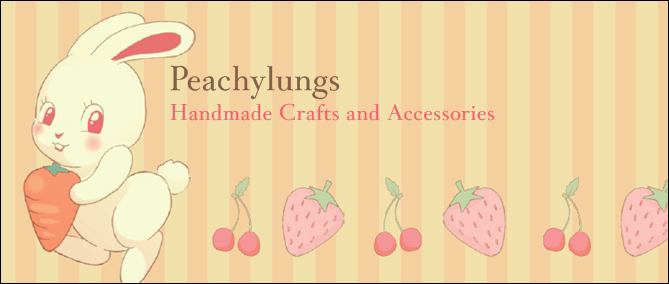 Peachylungs