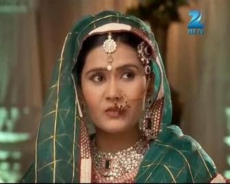 Sinopsis 'Jodha Akbar' Episode 184