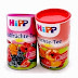 Giới thiệu và hướng dẫn sử dụng trà Hipp