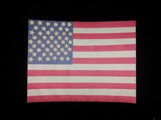 Essay on united states of america
