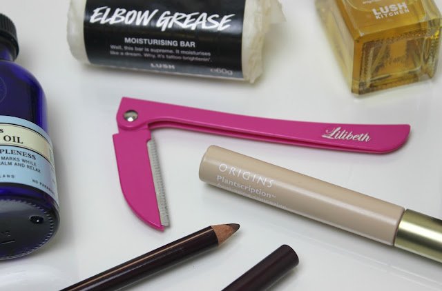 Lilibeth of New York Brow Shaper A picture of Lilibeth of New York Brow Shaper