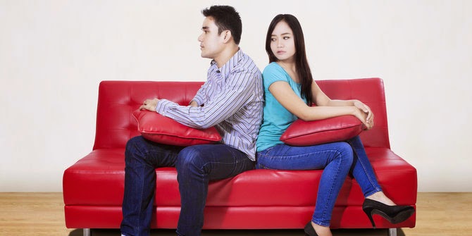 Ini 5 Tantangan yang Dihadapi Jika Pacar Berbeda Keyakinan