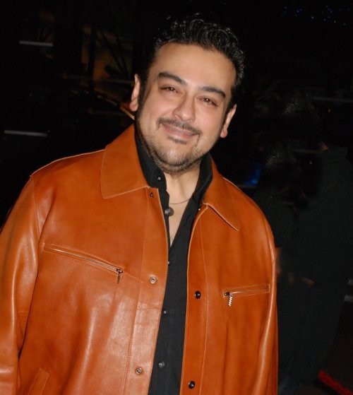 Best Breaking News: I'm remotely interested in cricket – Adnan Sami