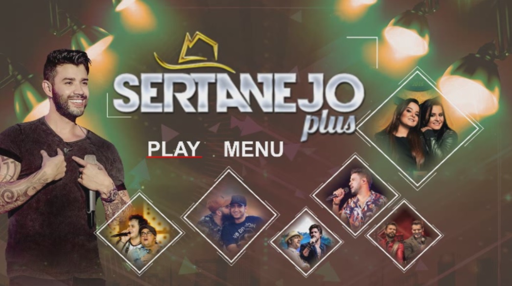 Comente CLICK AQUI