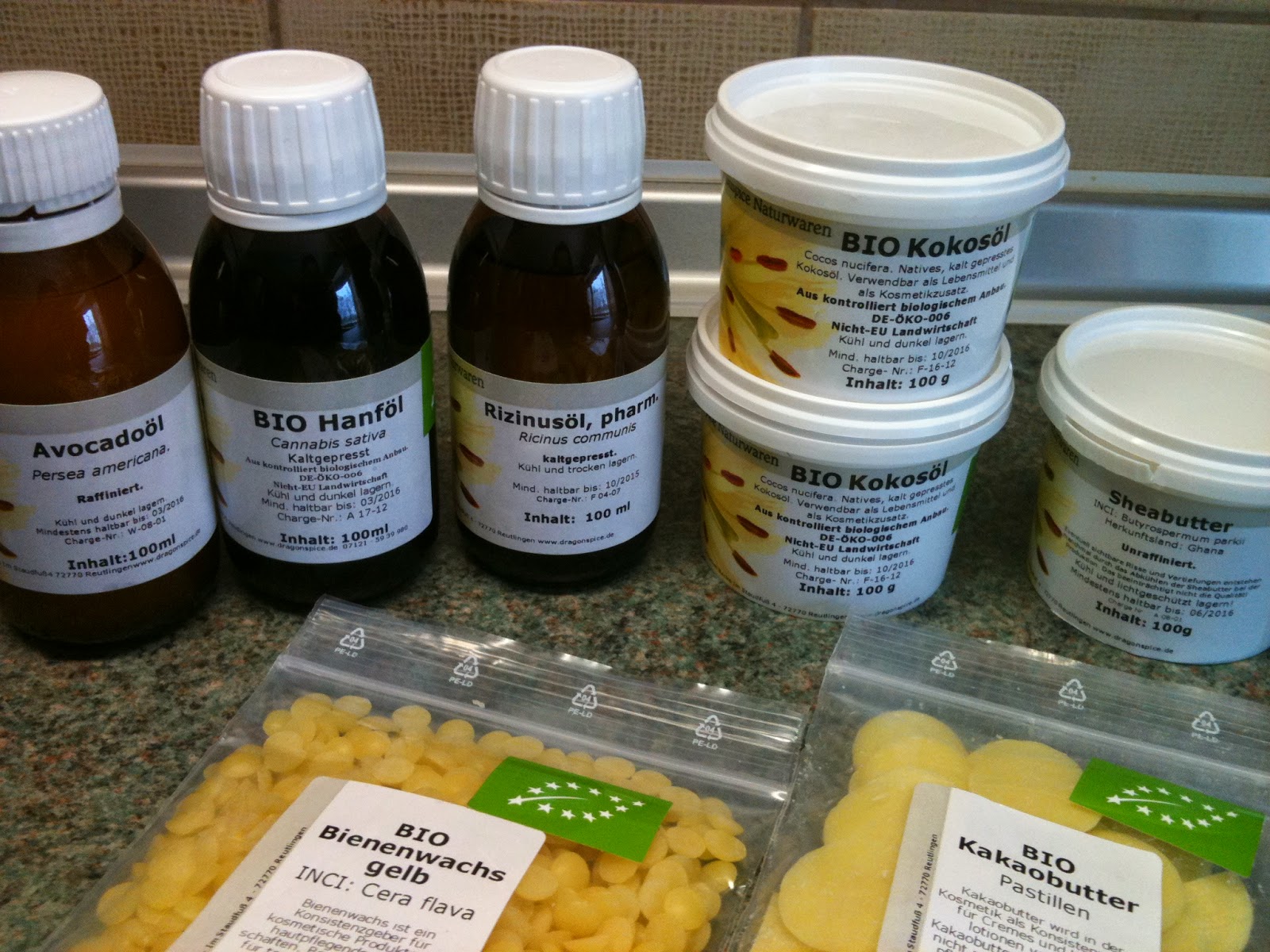 Weg naar zelfvoorziening Shampoo Bars