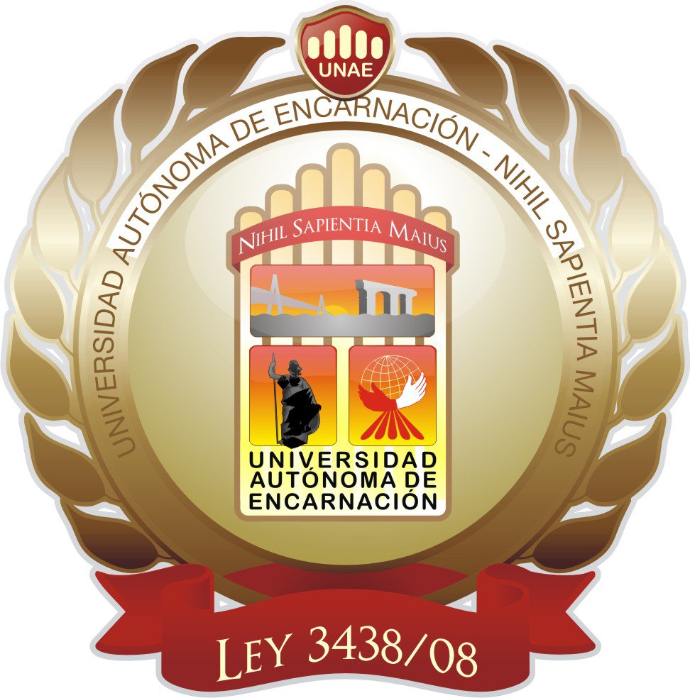 Universidad Autónoma de Encarnación - Sede Colonias Unidas