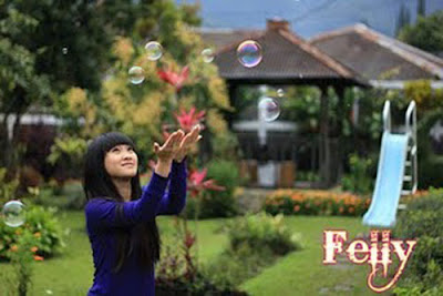 Felly Chibi Felly Chibi