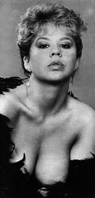 Linda Blair ("The Exorcist") 83 Linda+Blair+(26)