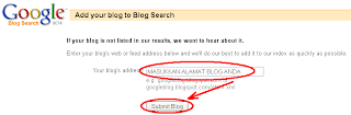 Cara Melakukan Ping Pada Google gambar google ping manual