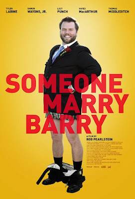 Someone Marry Barry – HDRip