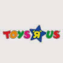 Toys R Us Promo Coupons & Codes