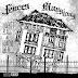 Fences/Mansions - Spilt EP (ARTWORK + STREAM)