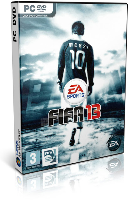 Download Fifa 13 Full Version Pc Game With Crack