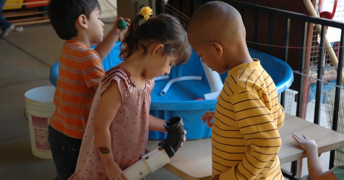 Exploring the Outdoor Classroom The case for RAMPS and PATHWAYS Link