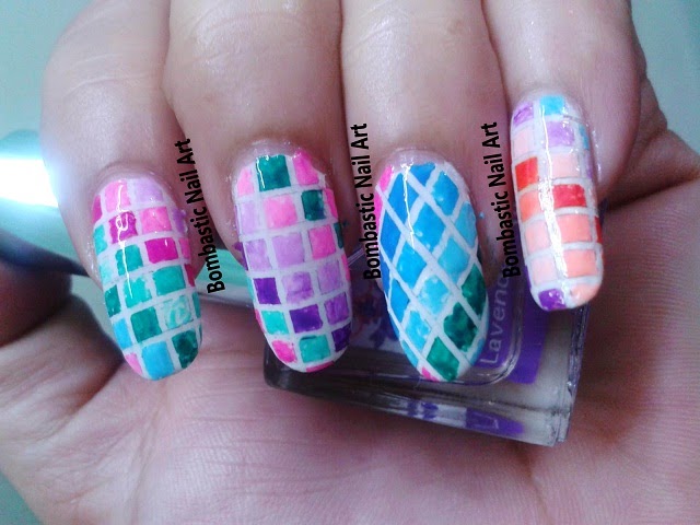 3. Nail Art Striping Tape Online Shopping India - wide 10