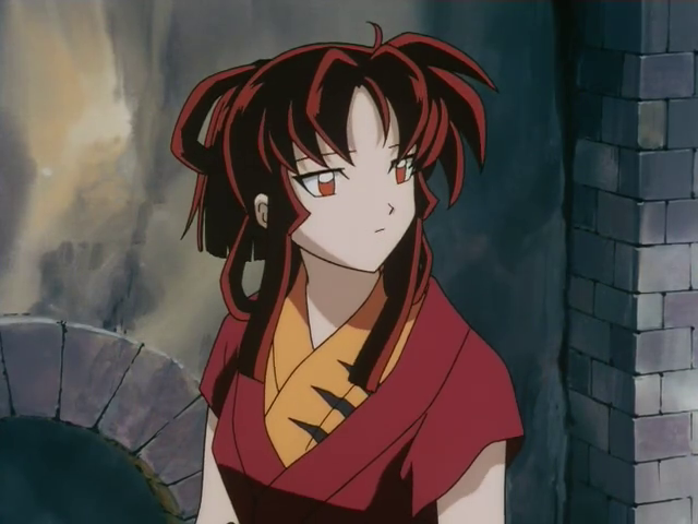 Watch inuyasha english sub