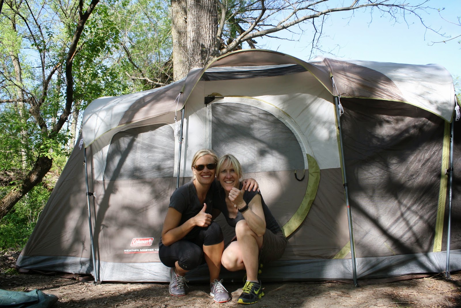 Pergande Family Updates Memorial Day Camping Weekend Whitewater