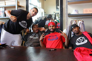 patty mills, australia assists, trailblazers, undrcrwn, charity stripe