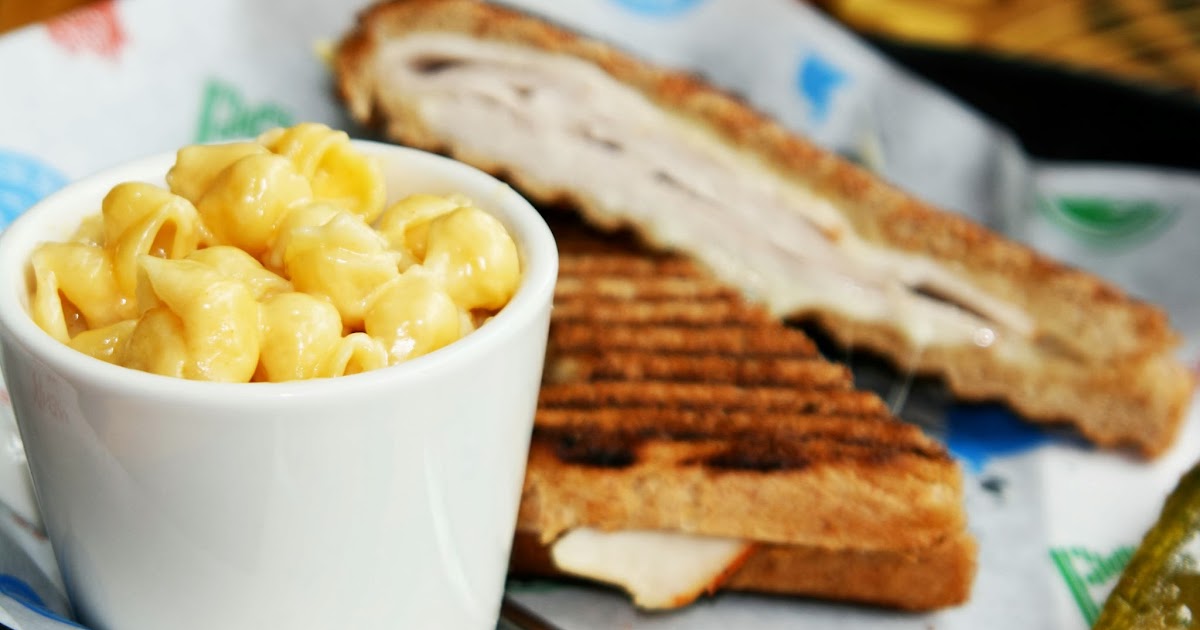 True Foodie Sound Bites The Phoenix, a HUGE Resurrection Piece of the