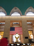 Grand Central Terminal