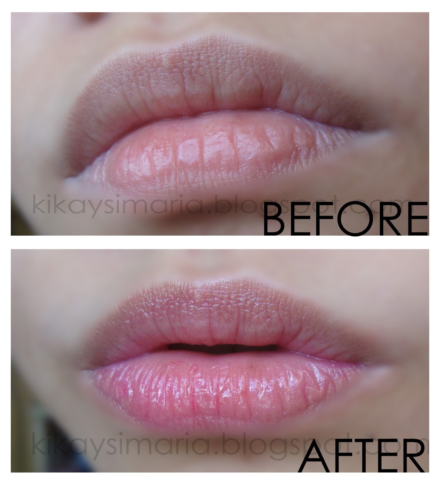 KIKAYSIMARIA SKIN LOGICS ARGAN LIP SCRUB