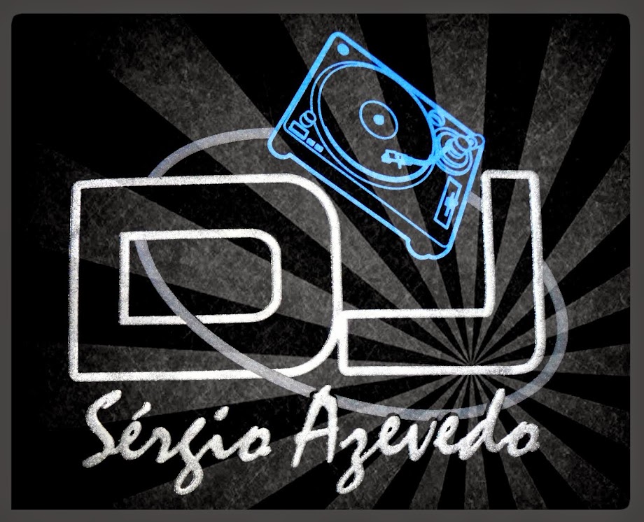 DJ Sérgio Azevedo