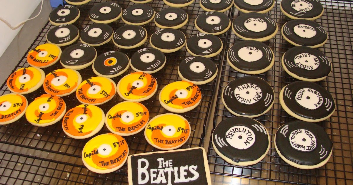 Door County Custom Cakes and Cookies A grandfather's love