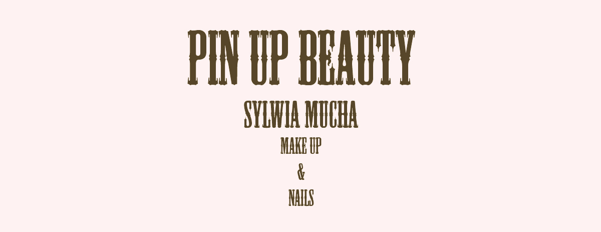Sylwia Mucha MakeUp & Nails