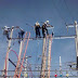 Electricaribe instaló nuevo tren de celdas en la subestación Riohacha