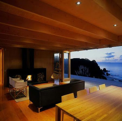 New Zealand Interior Design