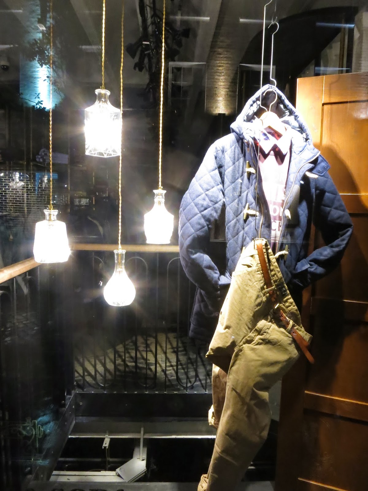 Scotch and Soda, London