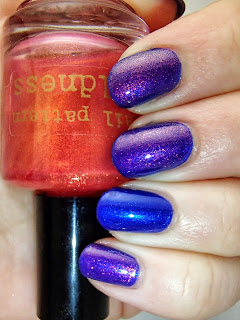 Nail Pattern Boldness Boop-Oop-A-Dupe