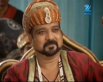 Images 'Jodha Akbar' Episode 206 Sinopsis 'Jodha Akbar' Episode 206