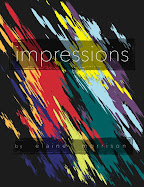 Impressions - art book / ebook