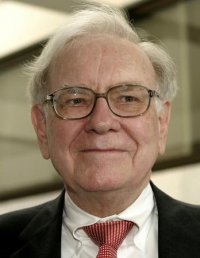 Images Warren Buffett 2011