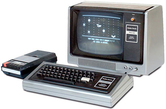 TRS-80 Radio Shack Computer Programming Book Practical BASIC Programs Level II TRS-80 Radio Shack Computer Programming Book Practical BASIC Programs Level II