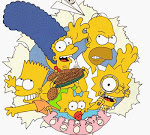 Los Simpson!!