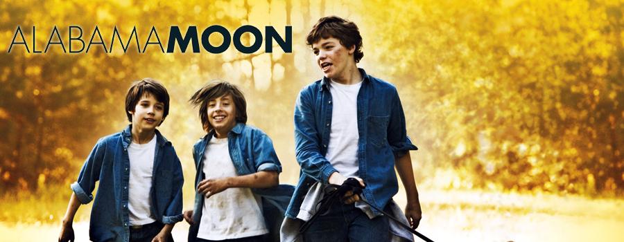Alabama Moon Full Movie