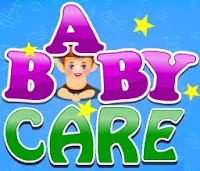 Jogo Online: Baby Care 2 Jogos de Cuidar