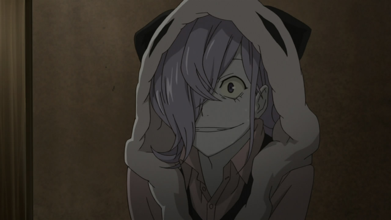 Download Animoo Wa Chris Reviews Un Go For iPhone Wallpaper Animoo Wa Chris Reviews Un Go HD