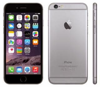 Harga iPhone 6 Plus Harga iPhone 6 Plus