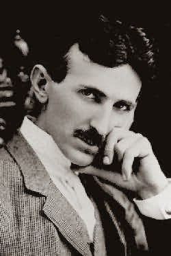 [Xvid- Ita] Il Segreto Di Nikola Tesla